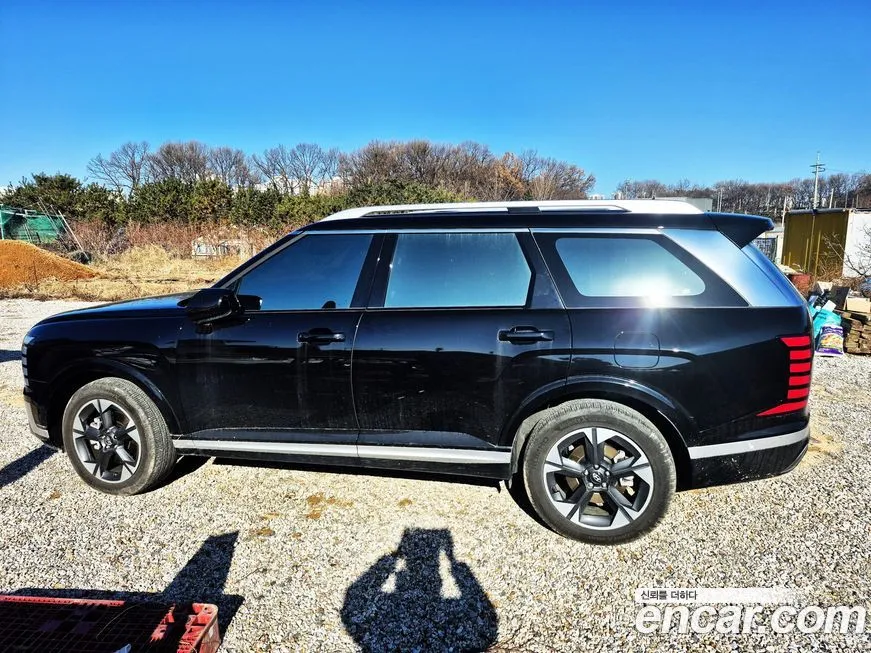 Hyundai Palisade 2025 из KR, фото 6