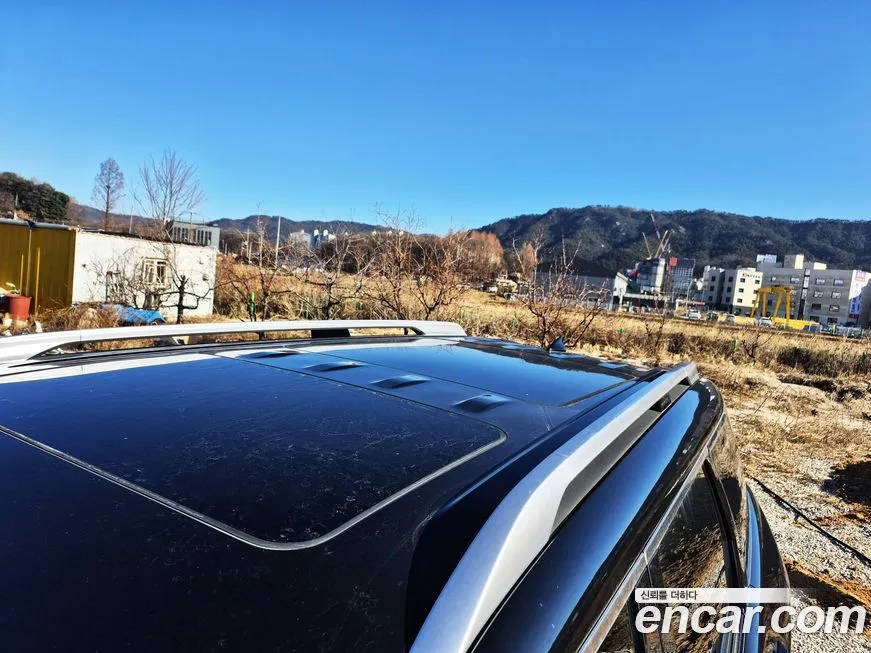 Hyundai Palisade 2025 из KR, фото 9