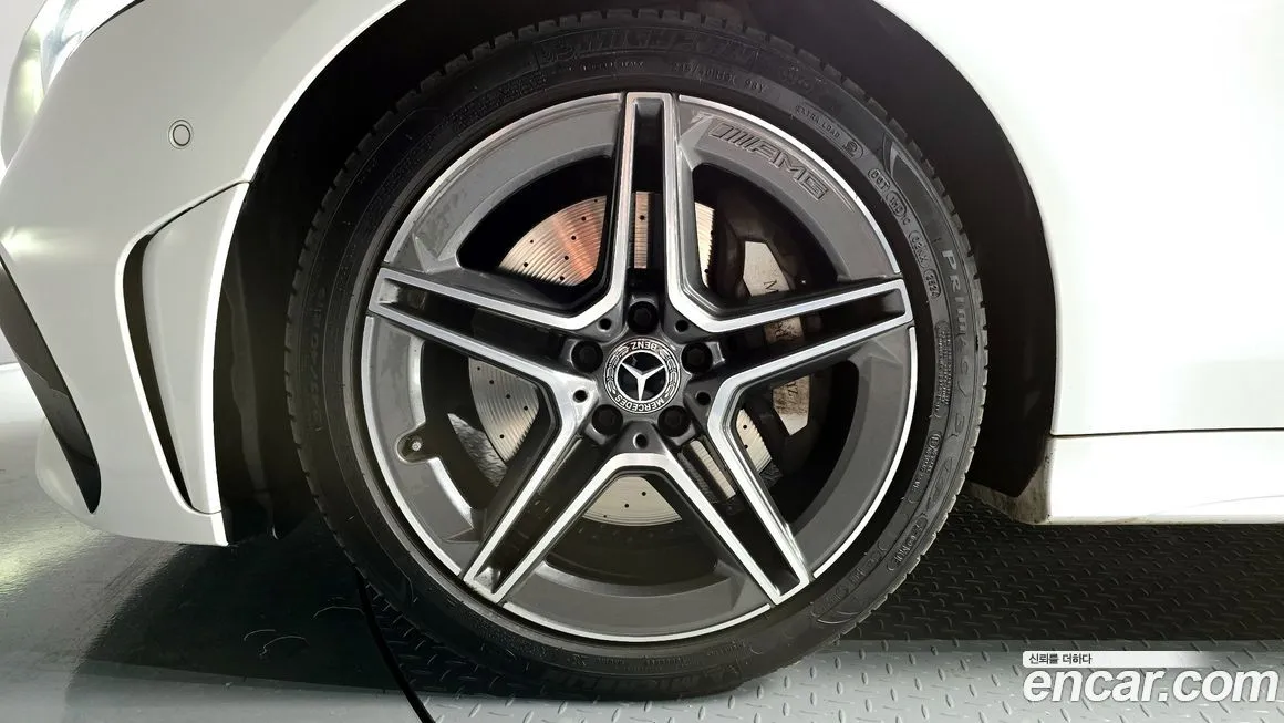 Mercedes-Benz CLS-Class 2022 из KR, фото 5