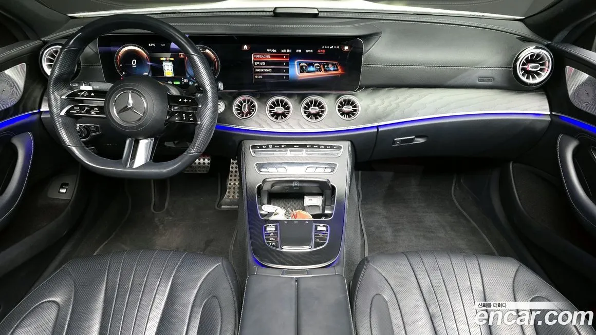 Mercedes-Benz CLS-Class 2022 из KR, фото 7
