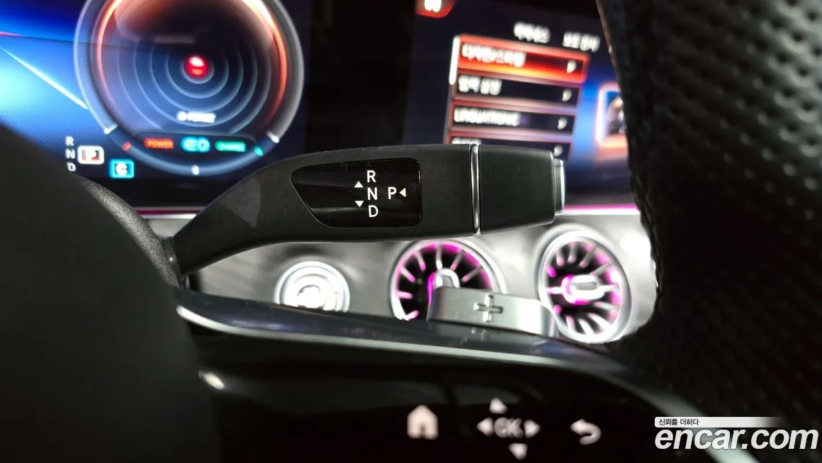 Mercedes-Benz CLS-Class 2022 из KR, фото 9