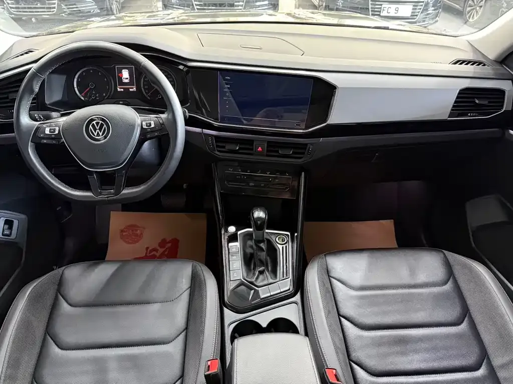 Volkswagen Tayron 2022 из CN, фото 5