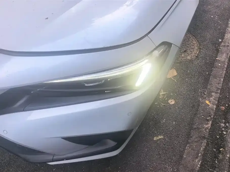 Honda Civic 2023 из CN, фото 6