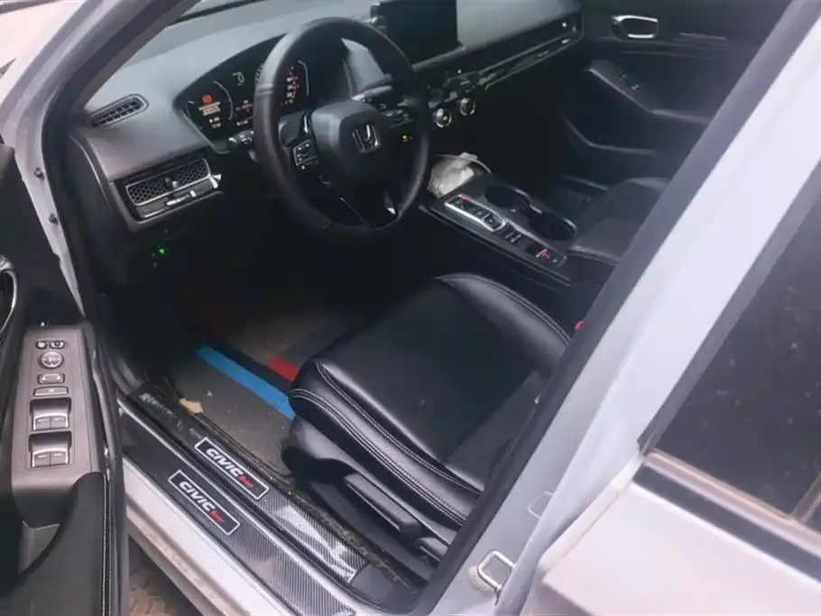 Honda Civic 2023 из CN, фото 7