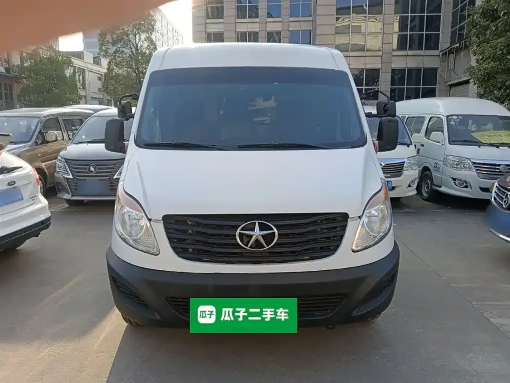 JAC Xingrui 2023 из CN, фото 7