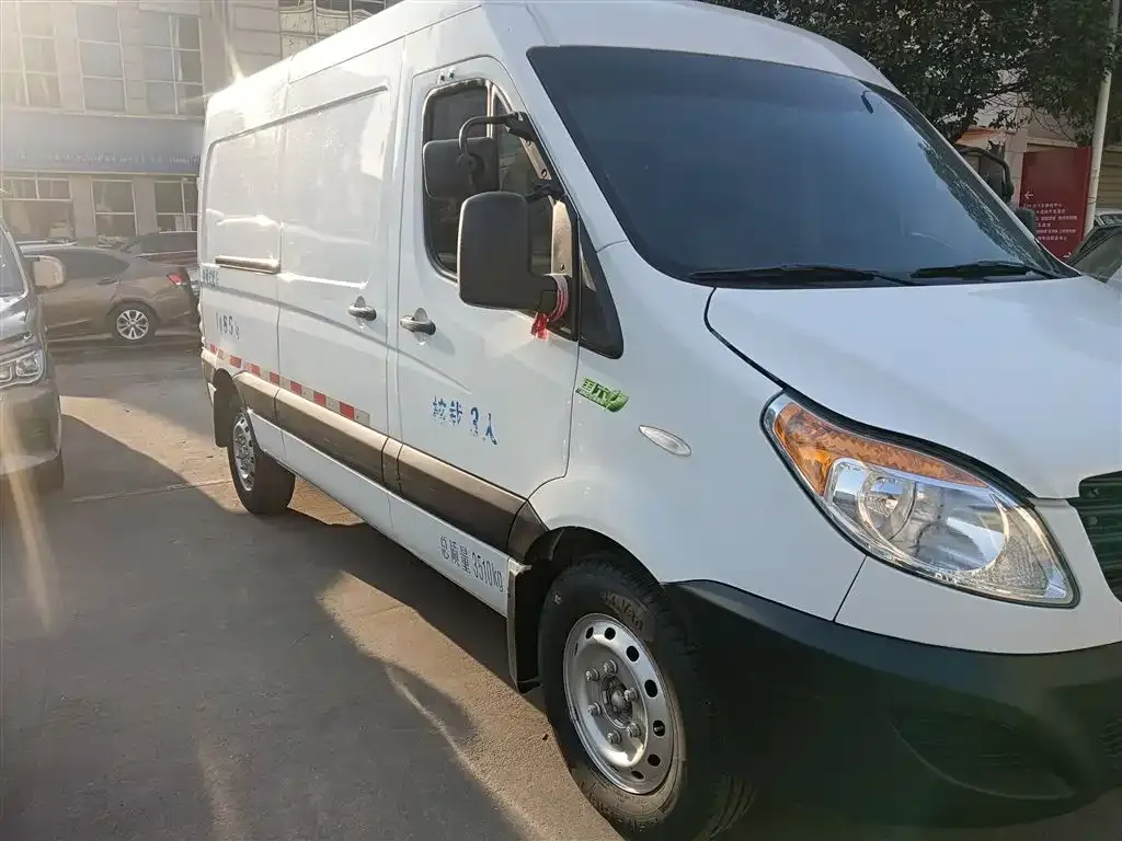 JAC Xingrui 2023 из CN, фото 9