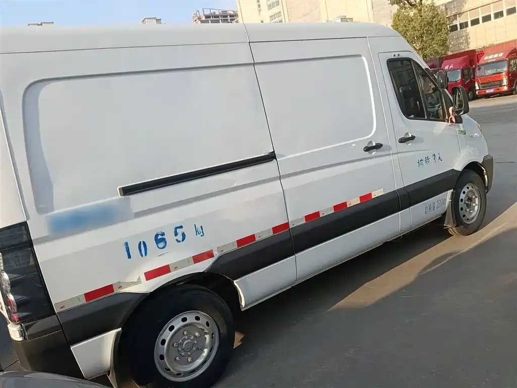 JAC Xingrui 2023 из CN, фото 8