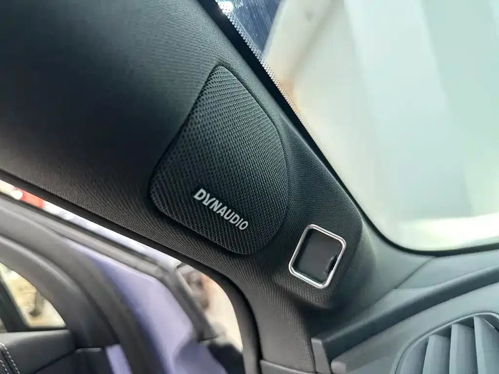 BYD Seal 07 EV 2025 из CN, фото 3
