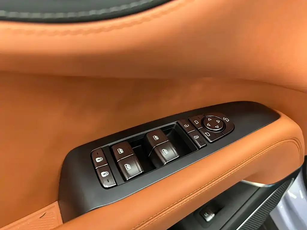 BYD Seal 07 EV 2025 из CN, фото 6
