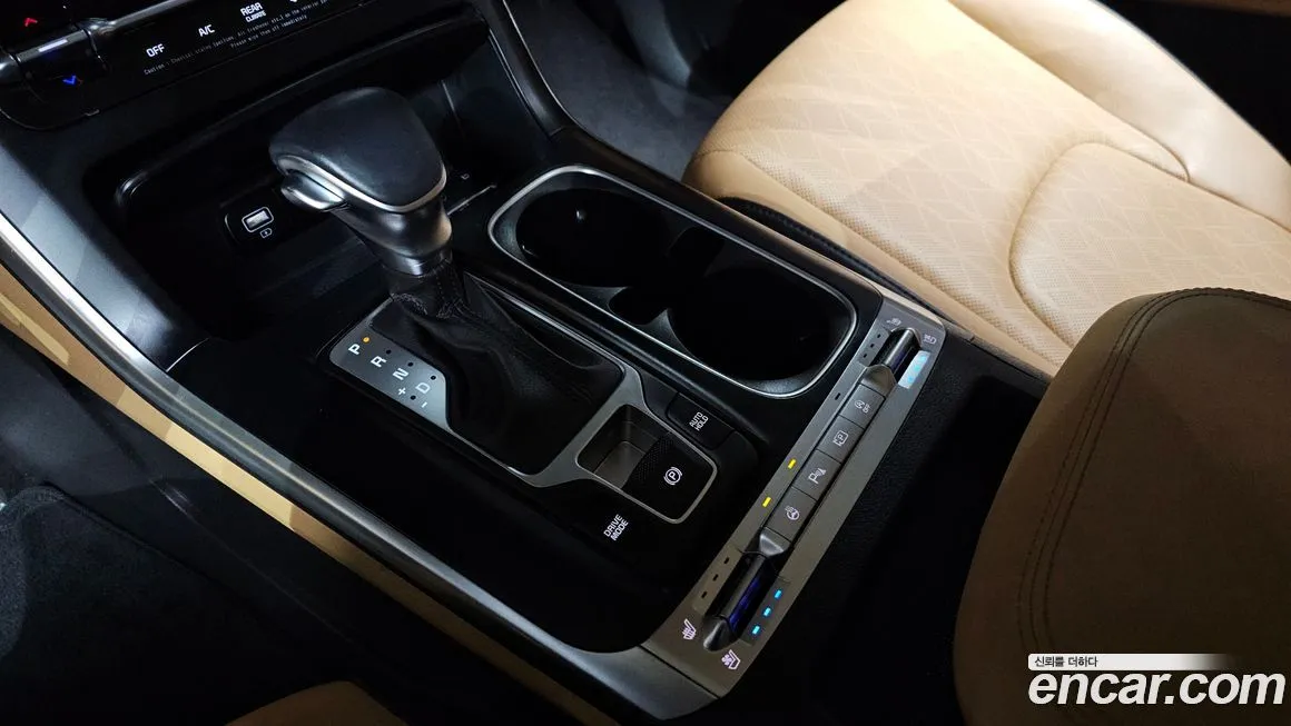 Kia Carnival 2021 из KR, фото 4