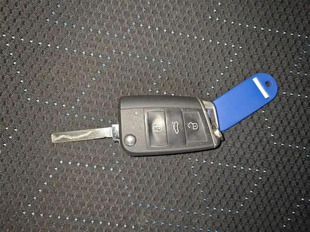 Jetta VS7 2024 из CN, фото 10