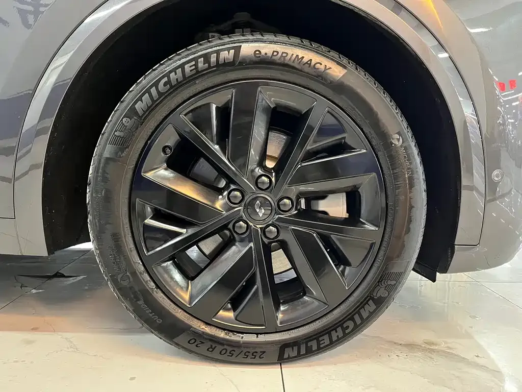 Li Auto L8 2023 из CN, фото 10