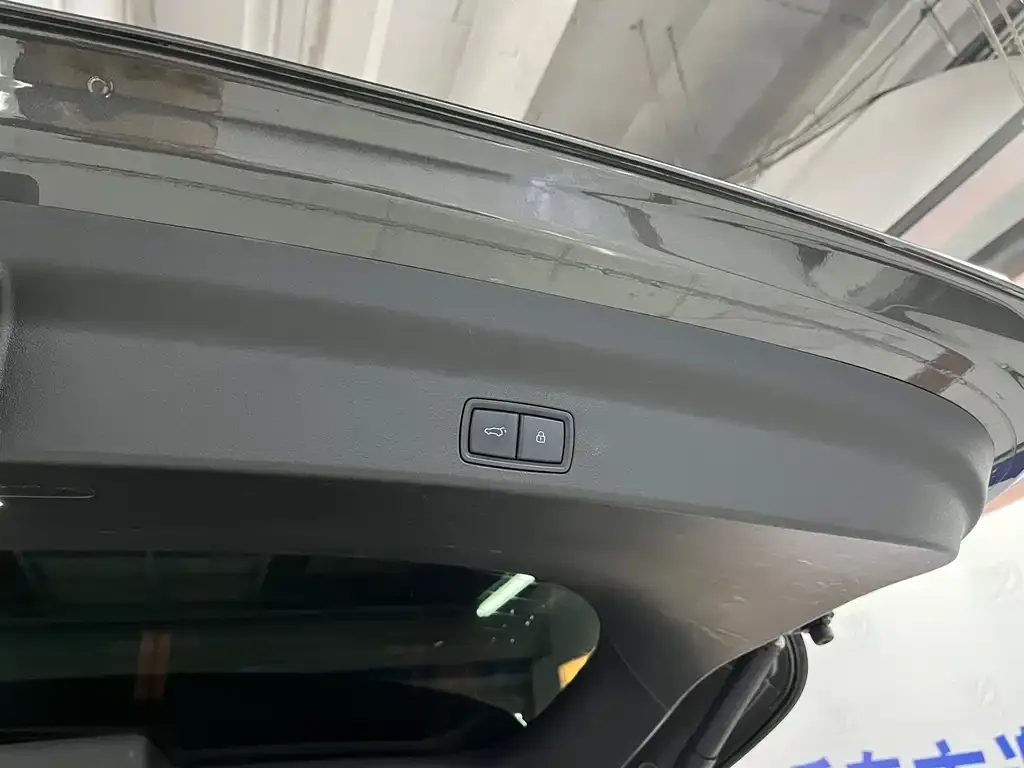 Li Auto L8 2023 из CN, фото 7