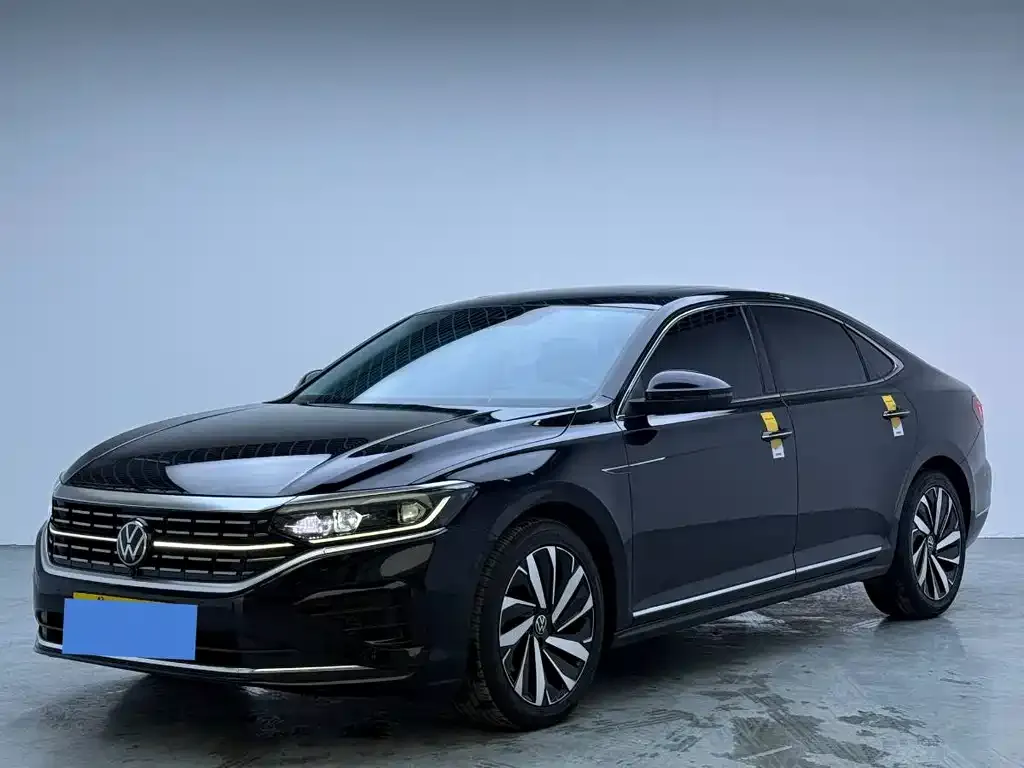 Volkswagen Passat 2024 из CN, фото 1
