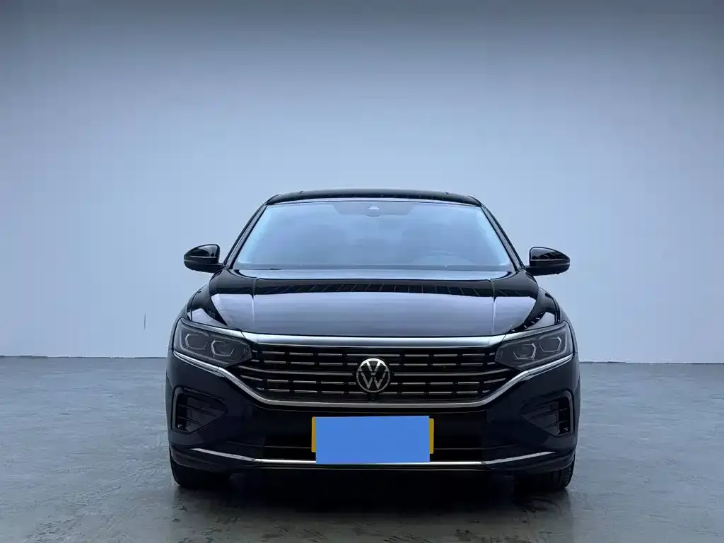 Volkswagen Passat 2024 из CN, фото 2