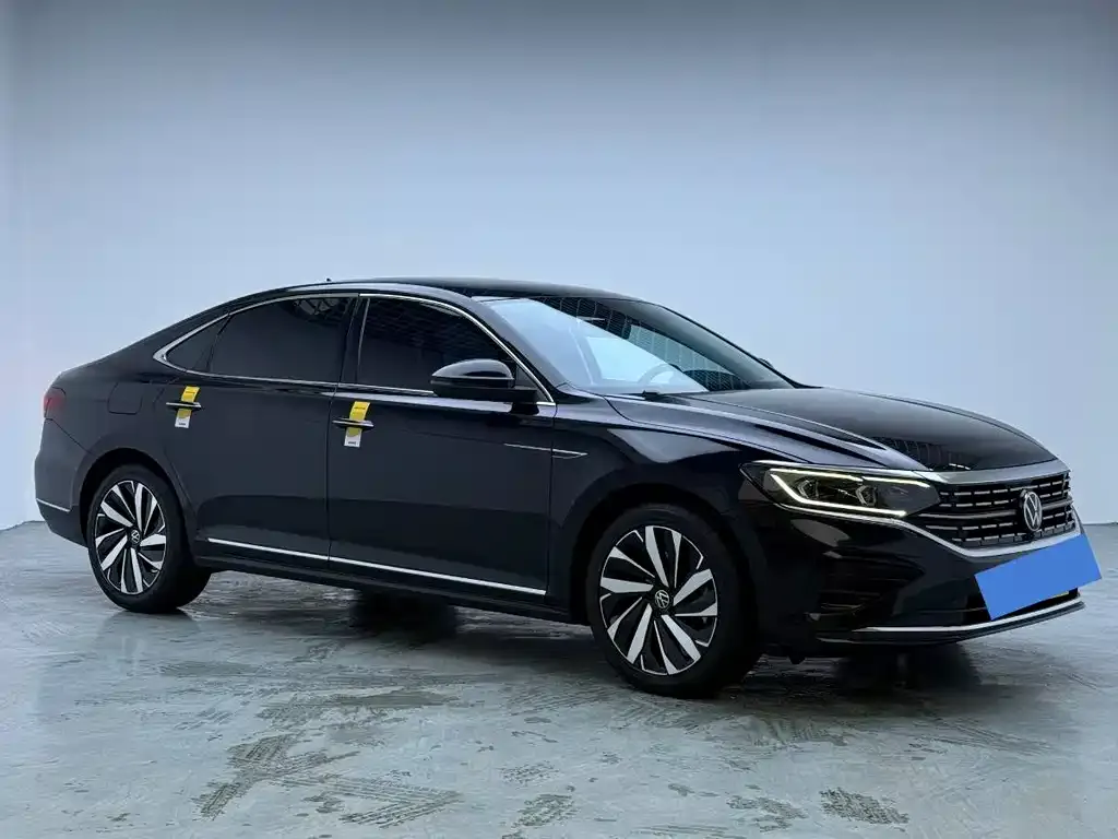 Volkswagen Passat 2024 из CN, фото 6