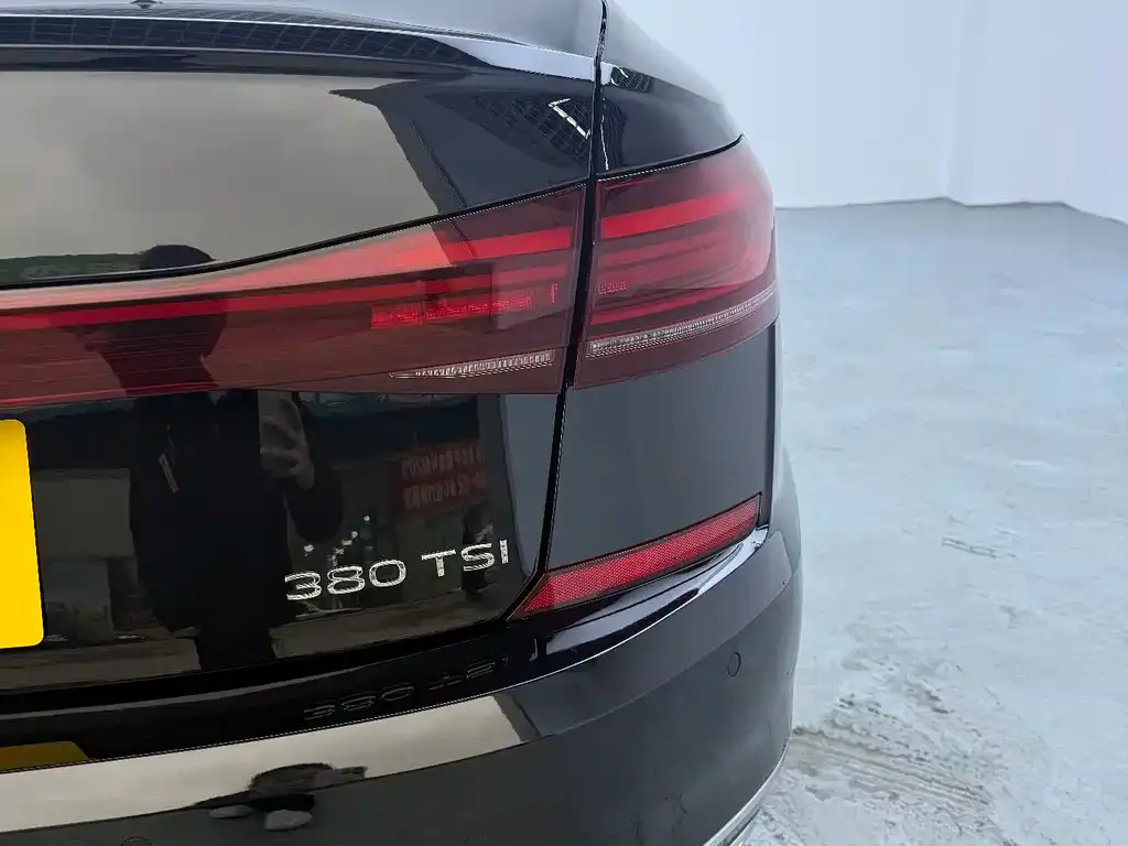 Volkswagen Passat 2024 из CN, фото 7