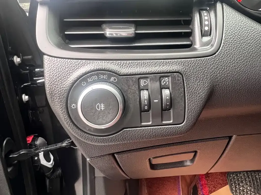 Buick Envision Plus 2021 из CN, фото 10