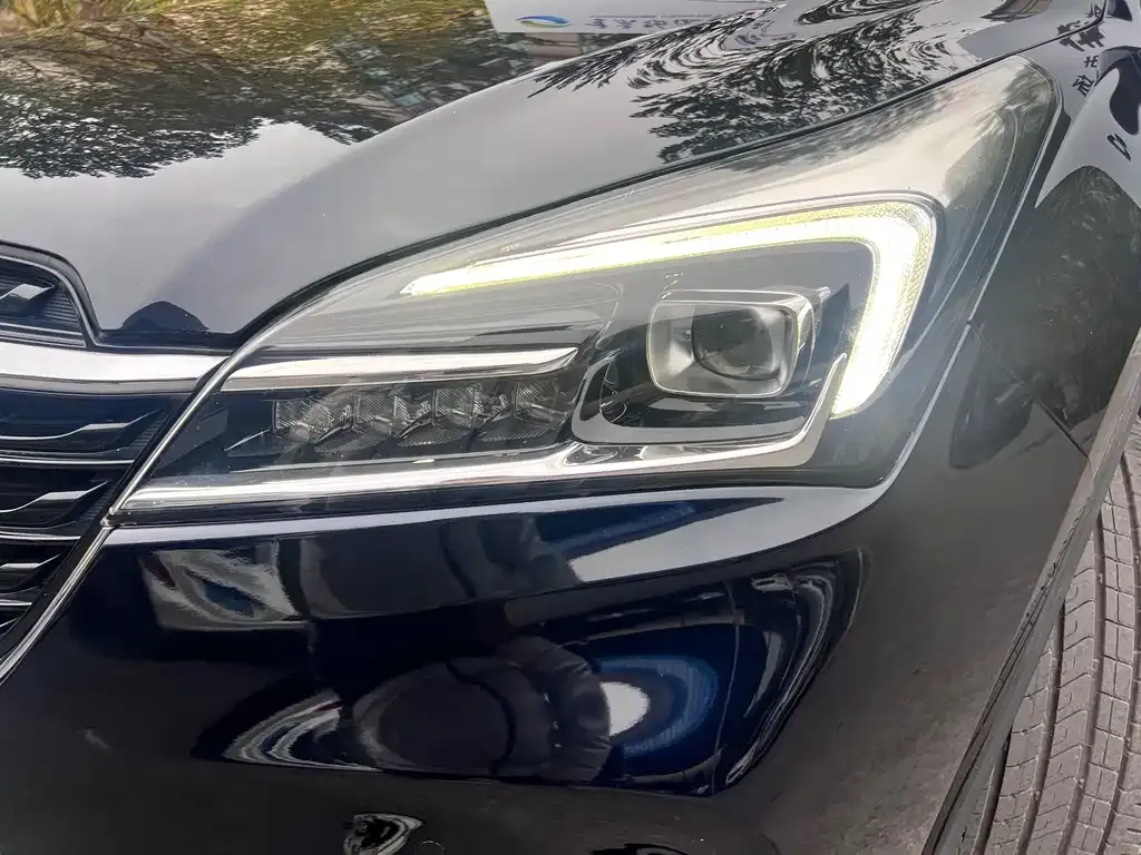Buick Envision Plus 2021 из CN, фото 4