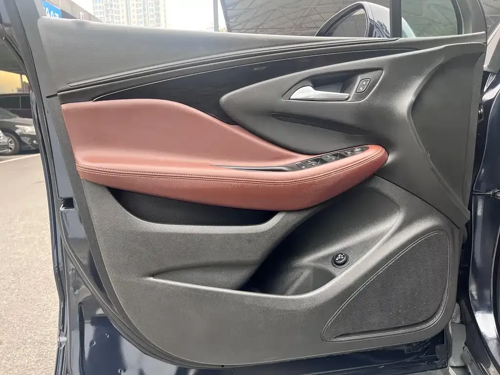 Buick Envision Plus 2021 из CN, фото 6