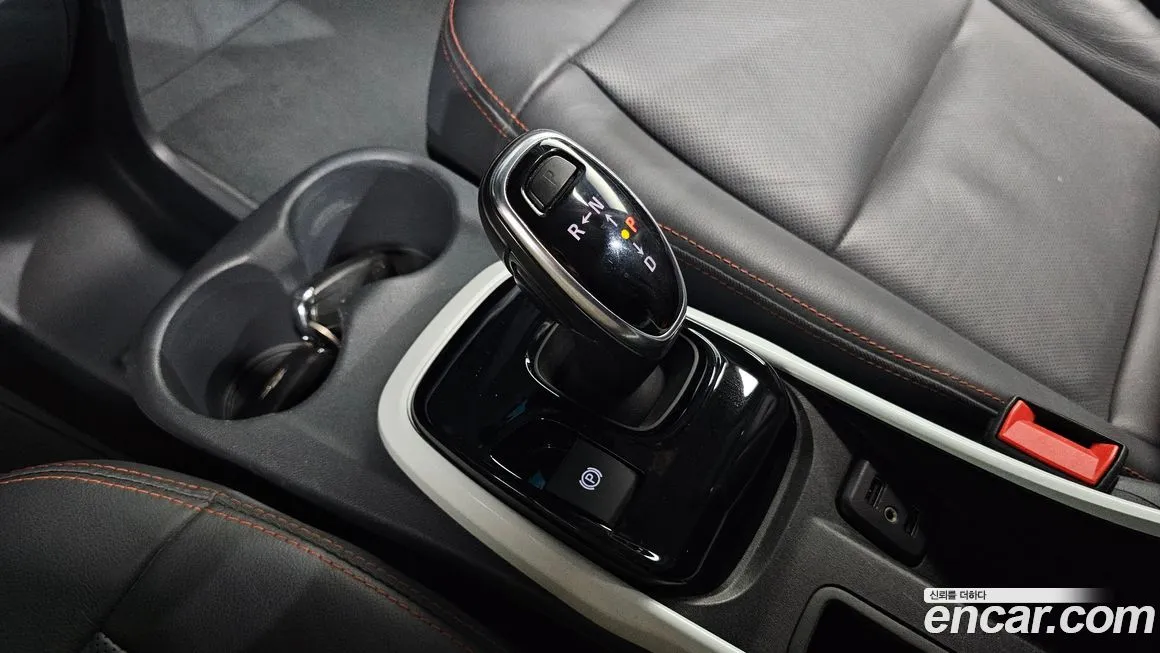 Chevrolet (GM Daewoo) Bolt EV 2021 из KR, фото 7