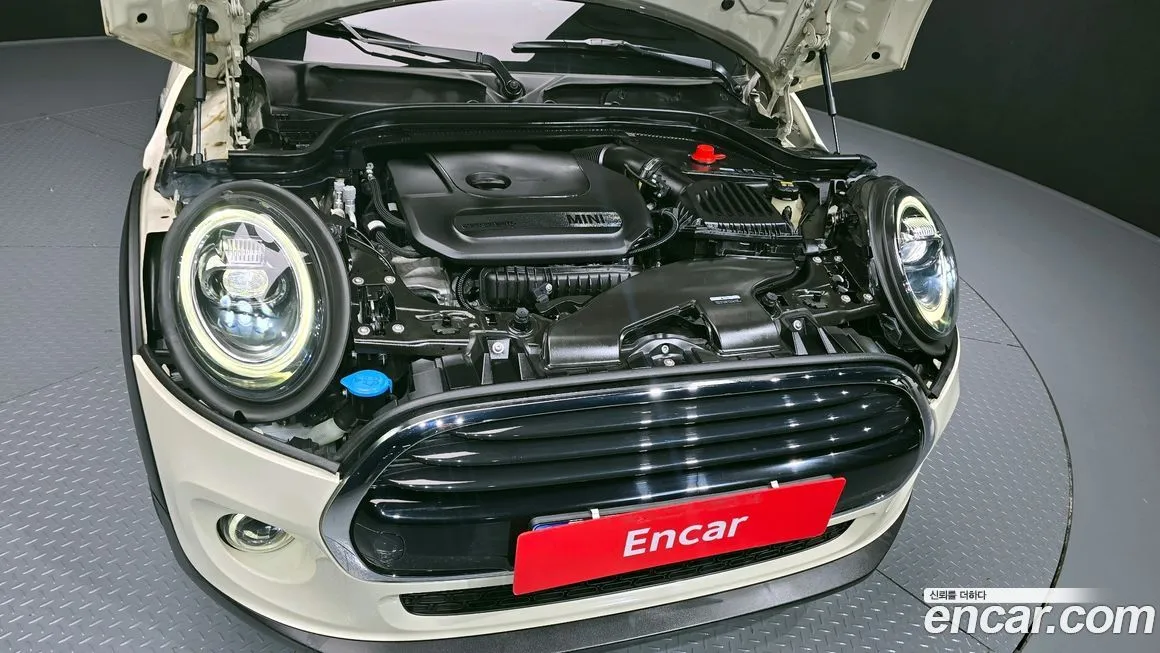 Mini Cooper 2021 из KR, фото 8