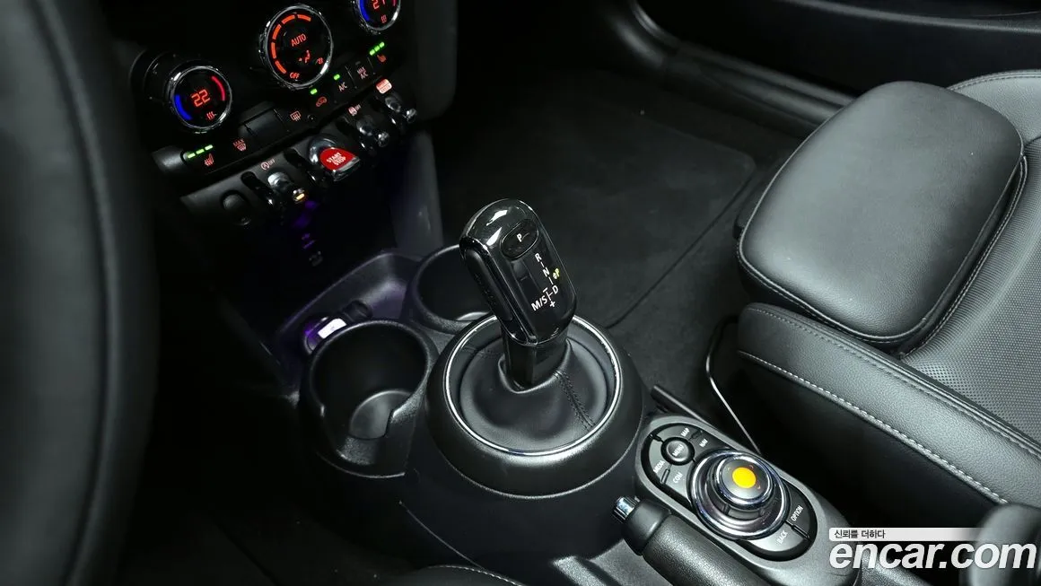 Mini Cooper 2021 из KR, фото 2