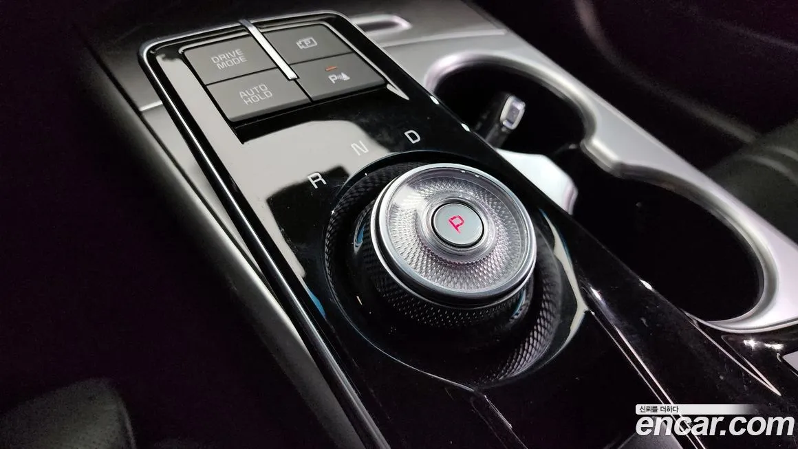 Kia K8 2023 из KR, фото 7