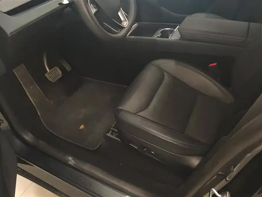 Tesla Model Y 2025 из CN, фото 2