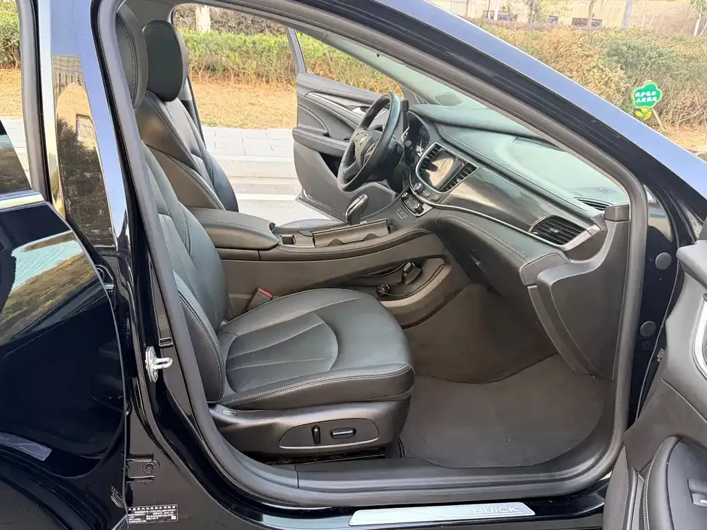 Buick LaCrosse 2021 из CN, фото 9