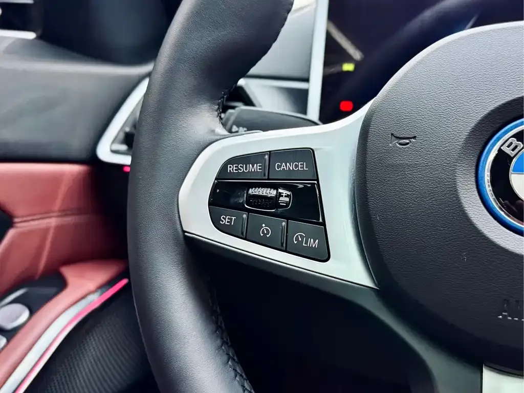 BMW i3 2024 из CN, фото 3