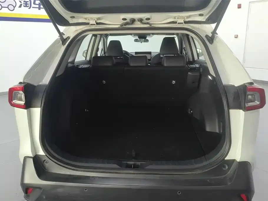 Toyota Wildlander 2023 из CN, фото 2