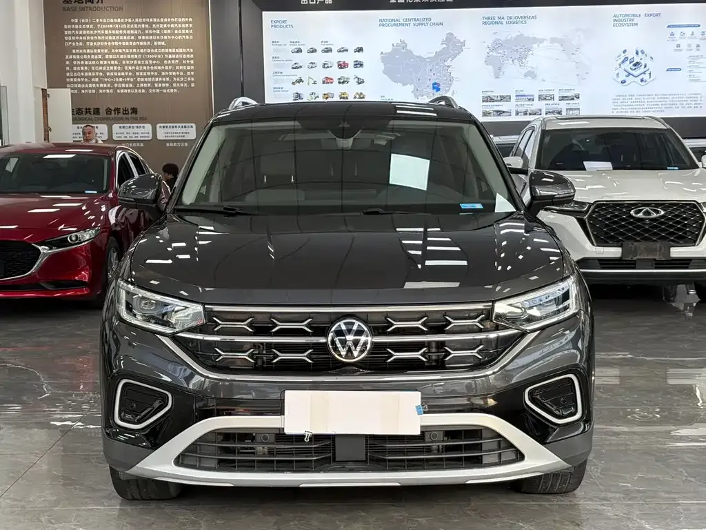 [object Object] Tayron 2022 из CN, фото 2