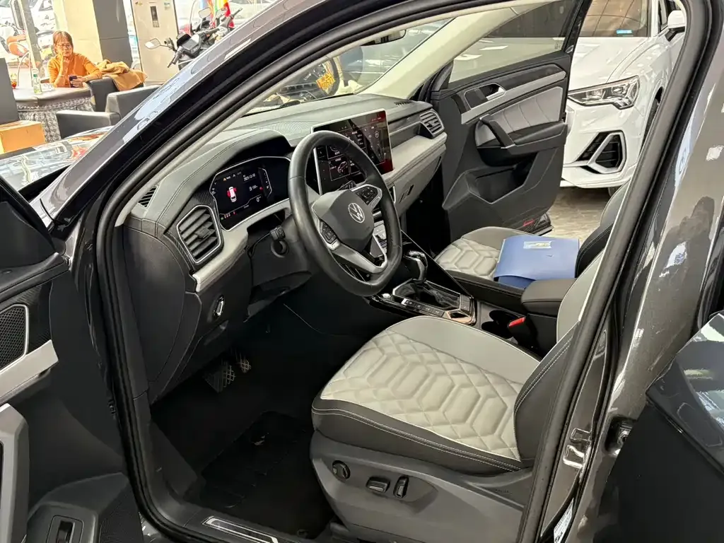 [object Object] Tayron 2022 из CN, фото 5