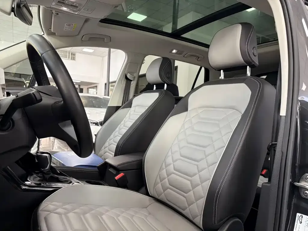 [object Object] Tayron 2022 из CN, фото 7