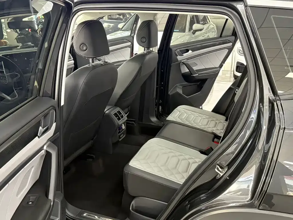 [object Object] Tayron 2022 из CN, фото 8