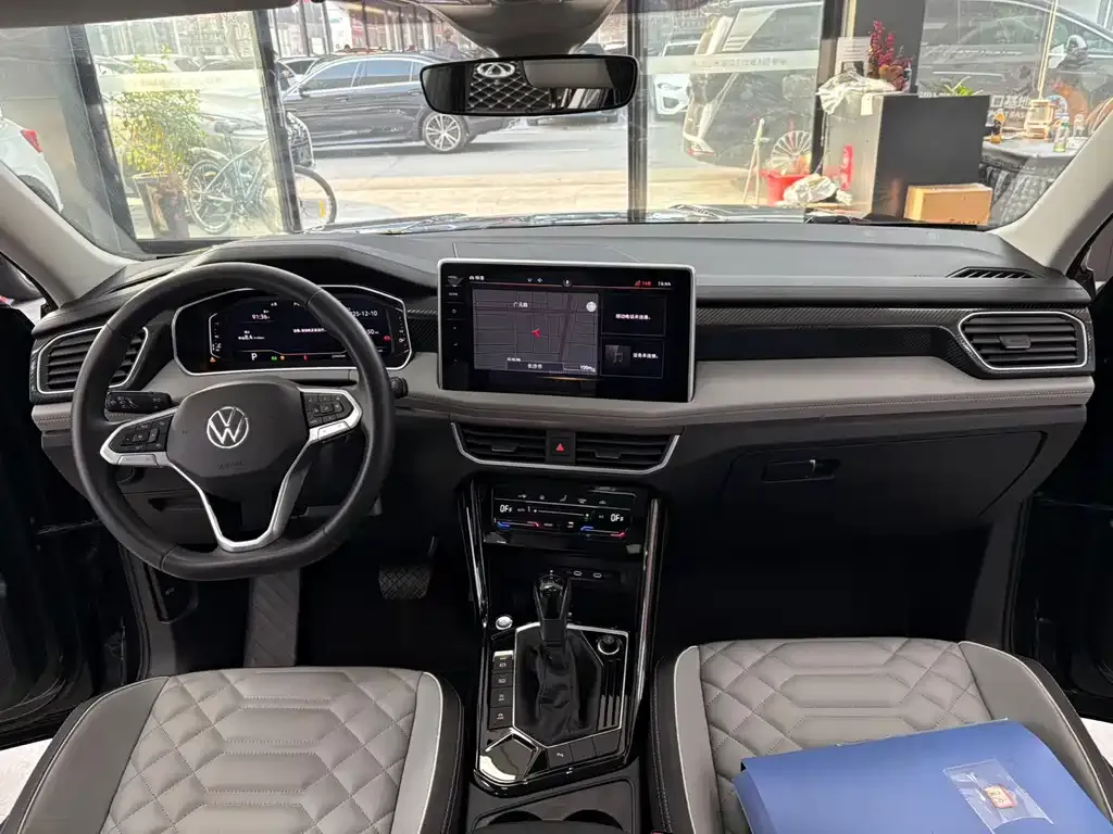 [object Object] Tayron 2022 из CN, фото 9