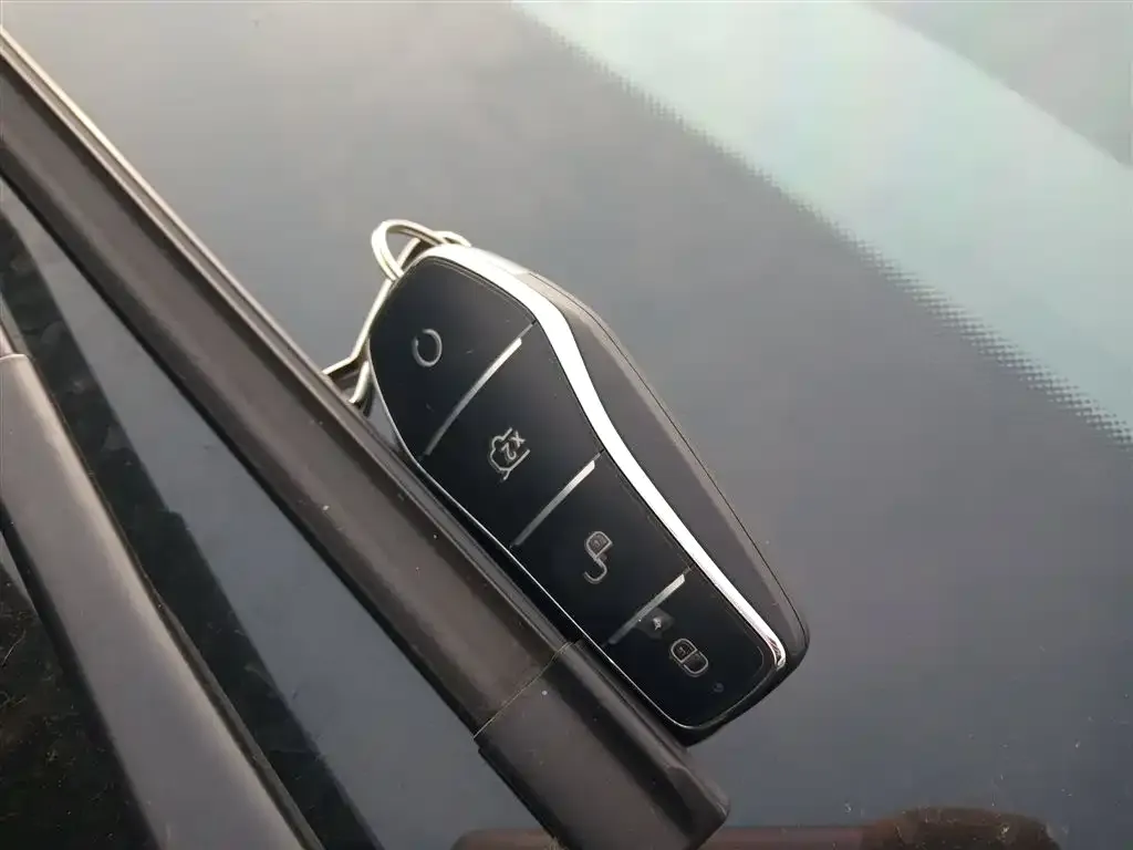 BYD Seal 06GT — фото 2