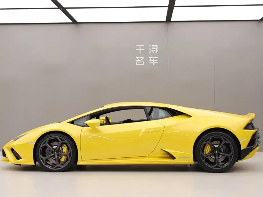 Lamborghini Huracan — фото 6