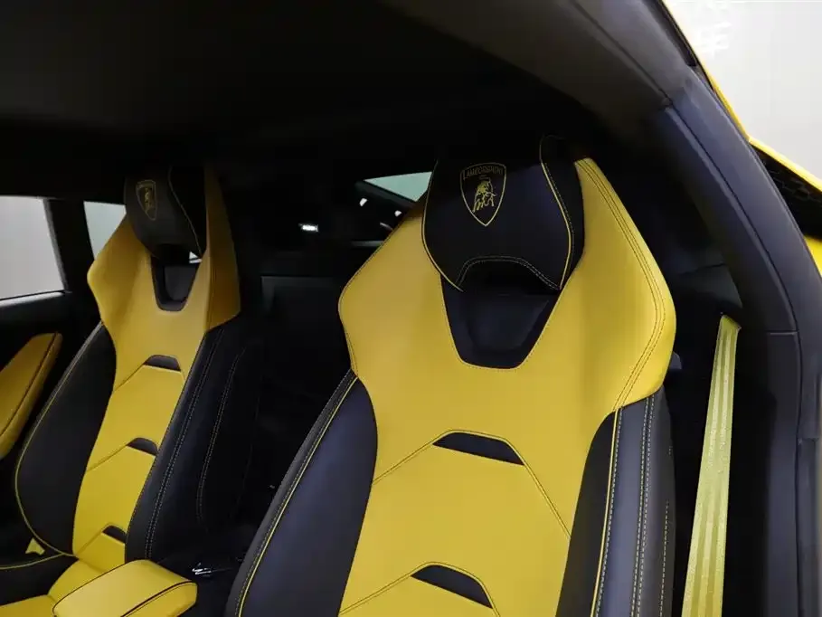 Lamborghini Huracan — фото 2