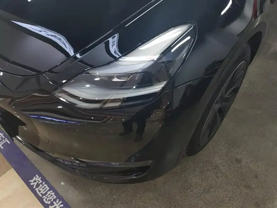 Tesla Model Y 2022 из CN, фото 10