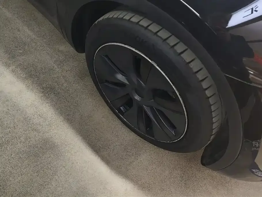 Tesla Model Y 2022 из CN, фото 9