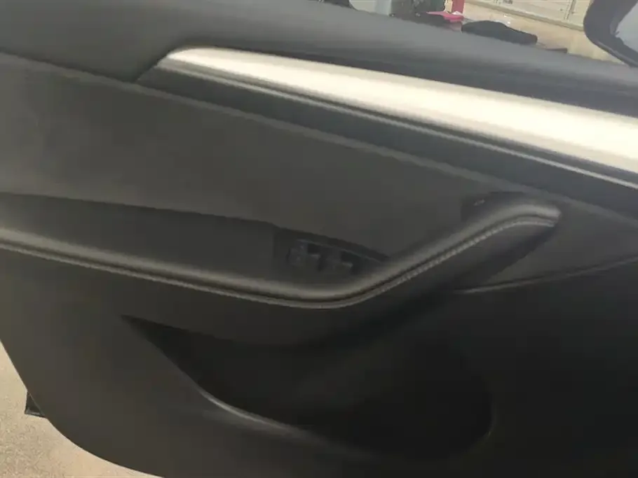 Tesla Model Y 2022 из CN, фото 5