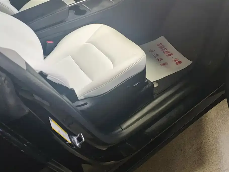 Tesla Model Y 2022 из CN, фото 6