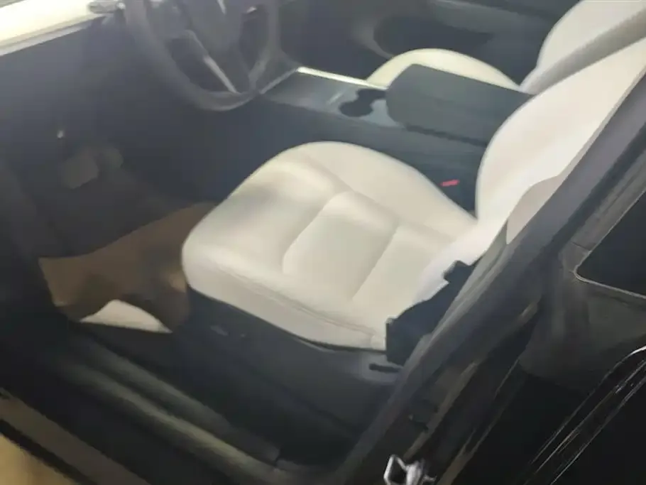 Tesla Model Y 2022 из CN, фото 2