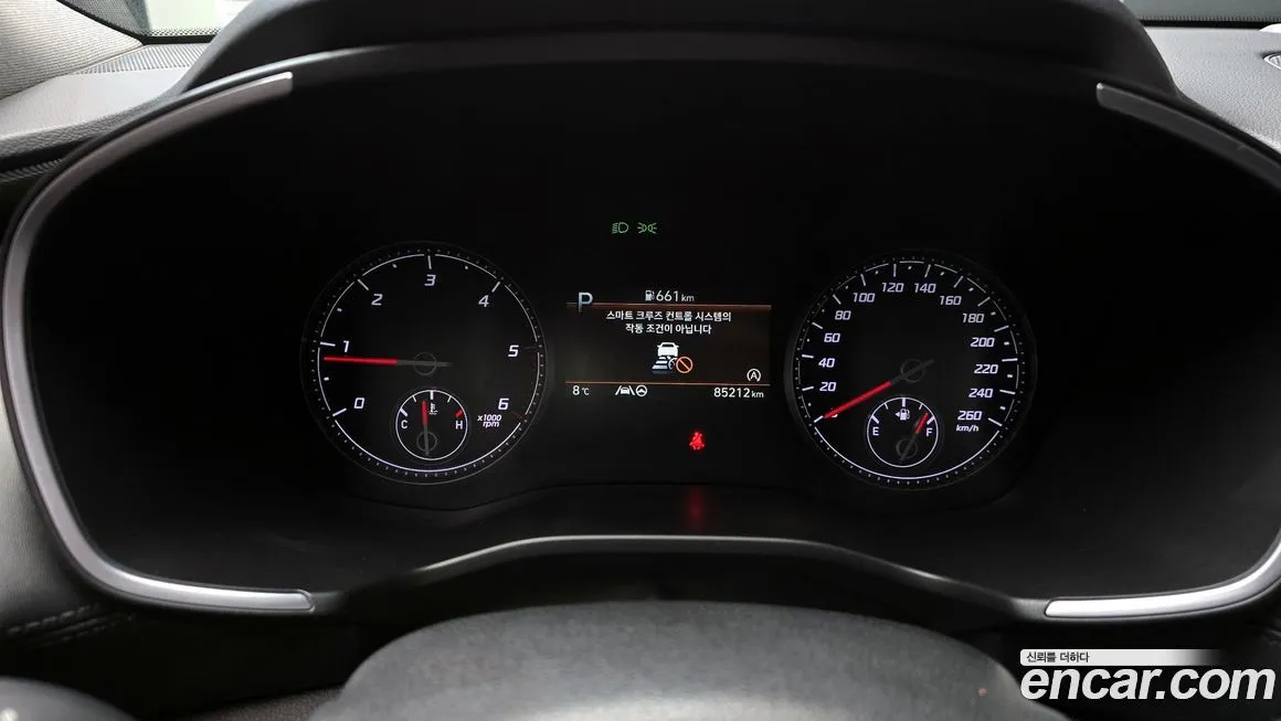 Hyundai Santafe 2022 из KR, фото 7