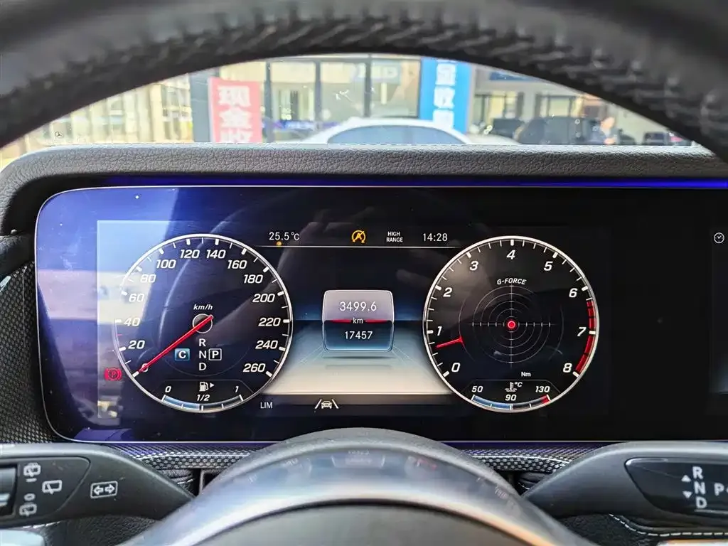 Mercedes-Benz G-Class 2022 из CN, фото 5