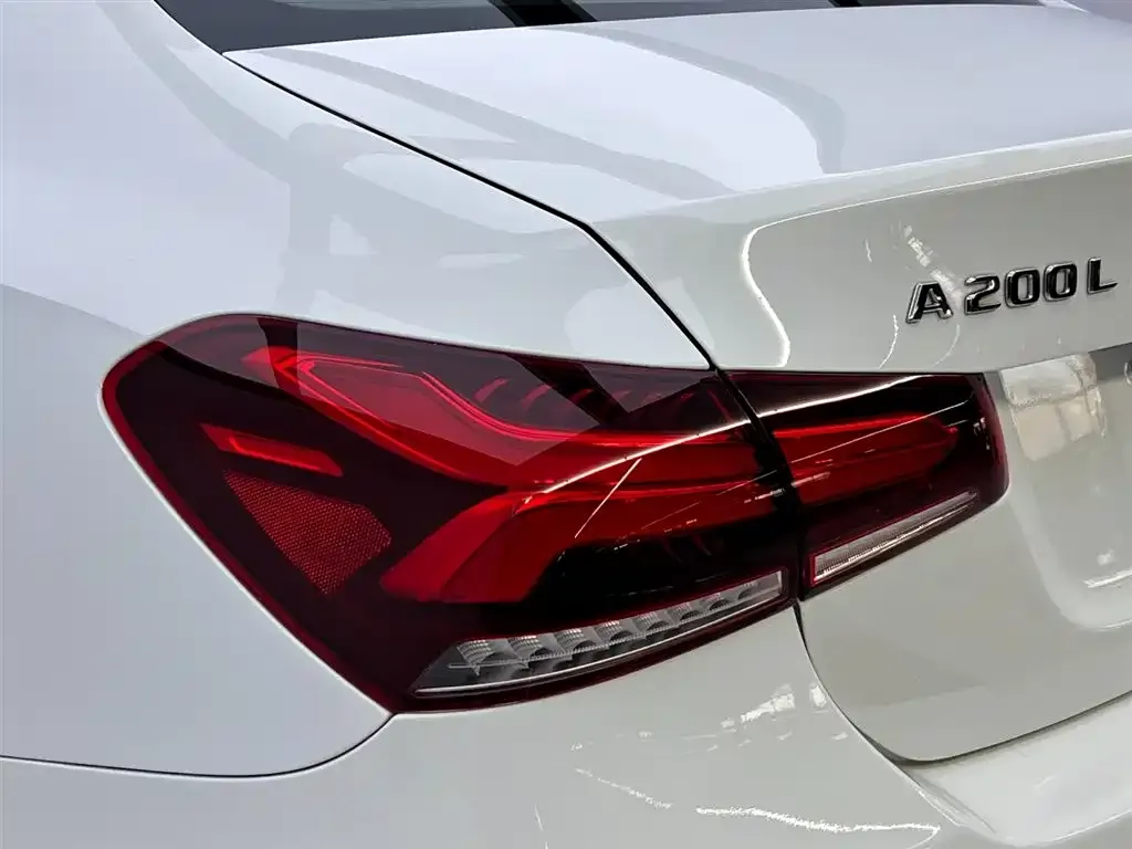 Mercedes-Benz A-Class 2022 из CN, фото 6