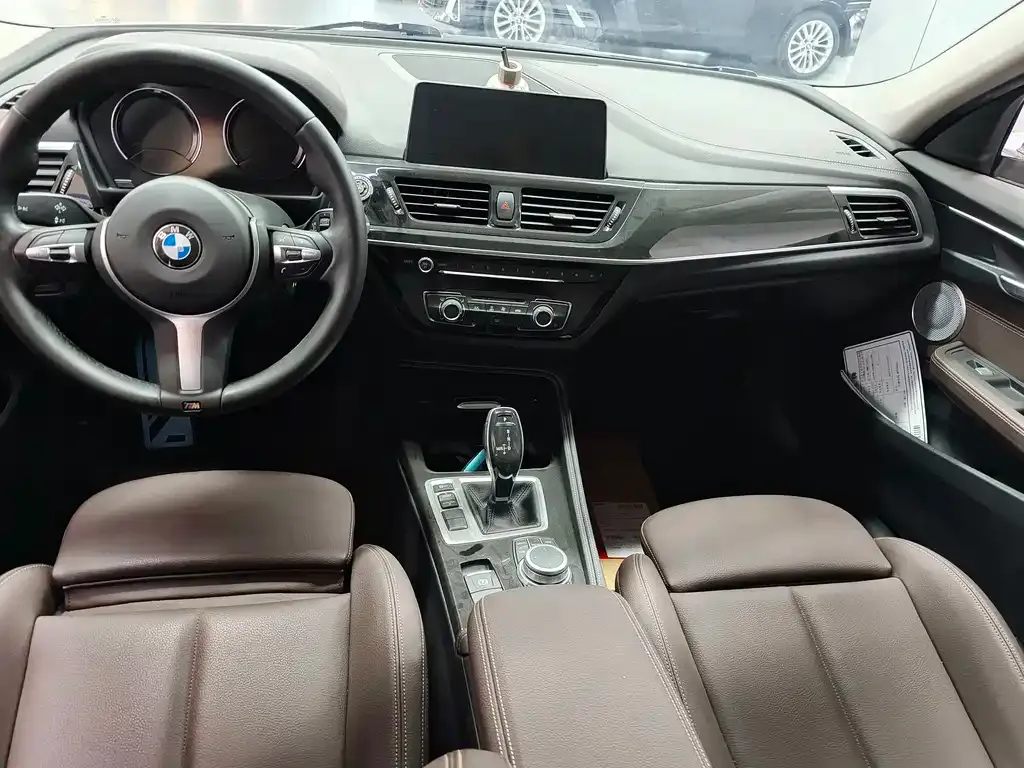 BMW 1 Series 2021 из CN, фото 7