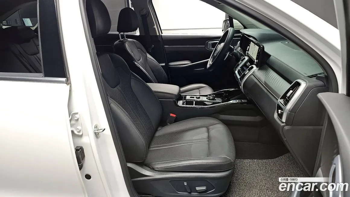 Kia Sorento 2021 из KR, фото 10